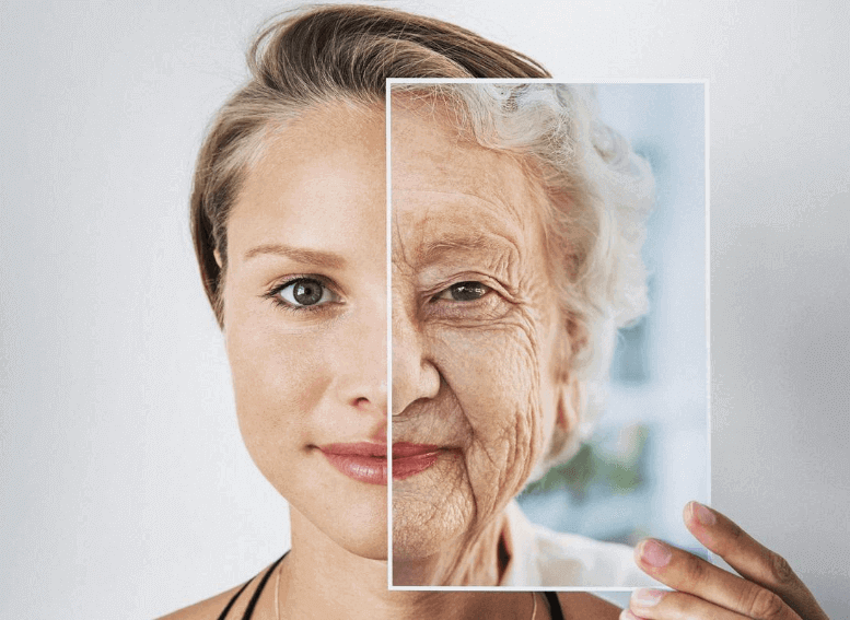 Профилактика старения кожи