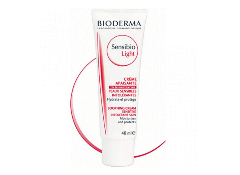 Bioderma Sensibio для чувствительной кожи