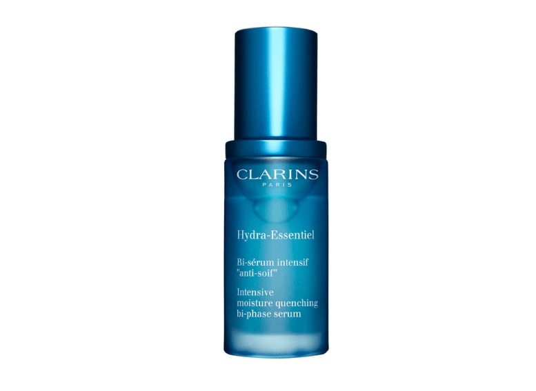 Clarins Multi-Hydratante для обезвоженной кожи