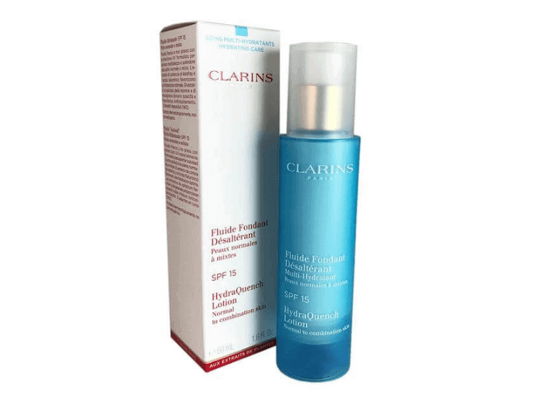 Clarins Multi-Hydratante для увлажнения кожи