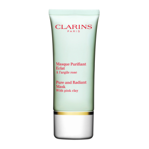 clarins увлажняющий крем для жирной кожи thumbnail