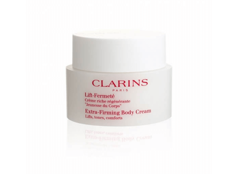 Clarins Lift-Fermeté для укрепления кожи тела