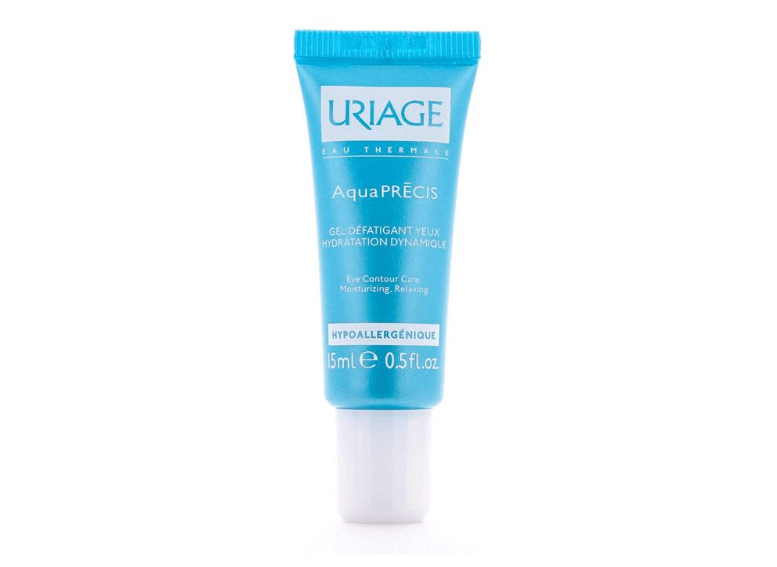 Uriage AquaPRECIS для обезвоженной кожи лица