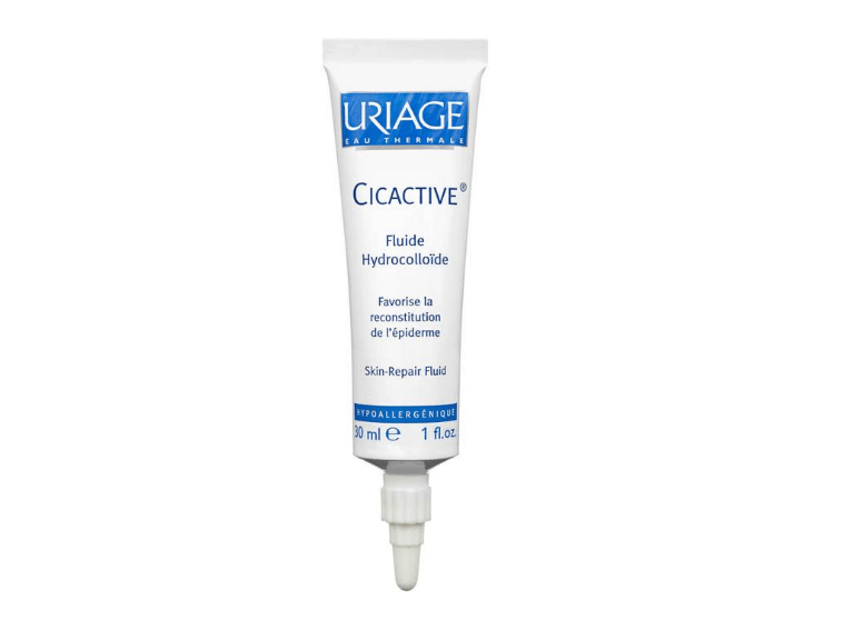 Uriage CICACTIVE для восстановления поврежденной кожи