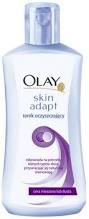 Косметика Olay - линия Skin Adapt