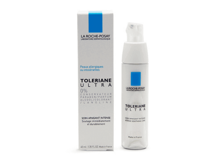 La Roche-Posay Toleriane Ultra для чувствительной кожи