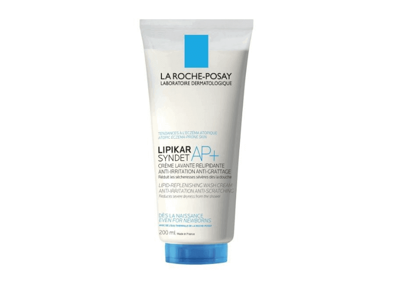 La Roche-Posay Lipikar для тела
