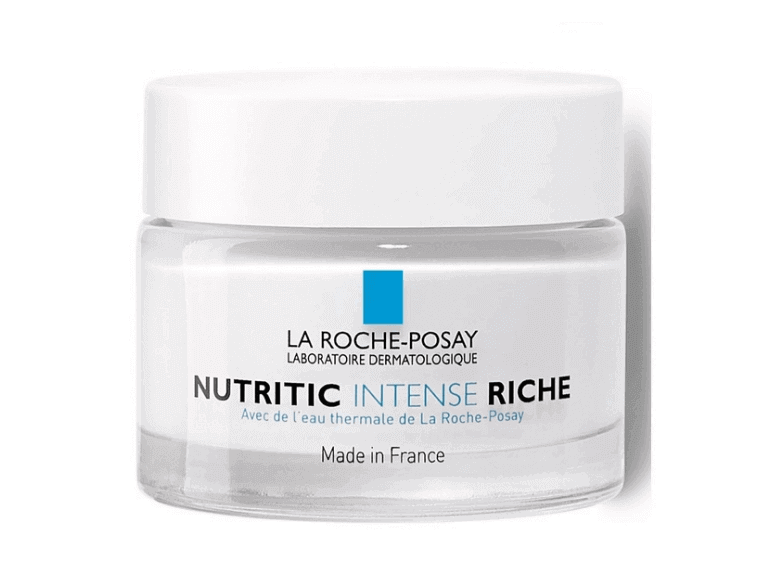 La Roche-Posay Nutritic для питания сухой кожи