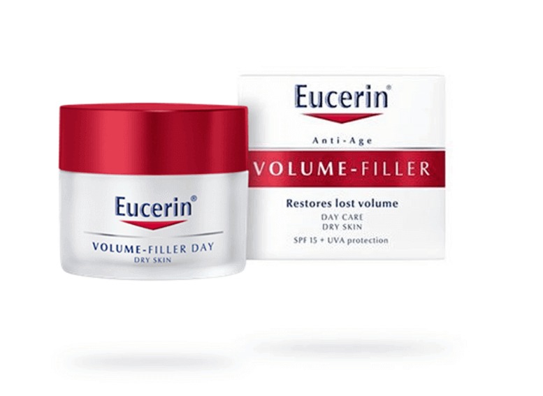 Eucerin Hyaluron-Filler от морщин