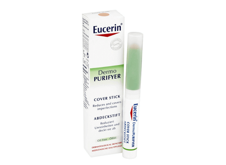 Eucerin для проблемной кожи DermoPURIFYER