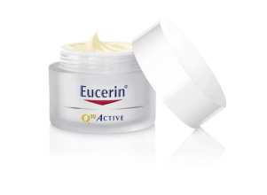 Eucerin Q10 Active для зрелой кожи лица