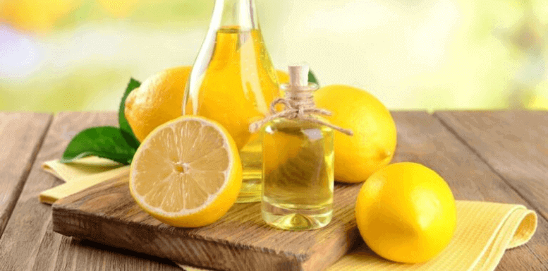 Опасные натуральные отдушки, эфирное масло и экстракт лимона в составе косметики польза и вред