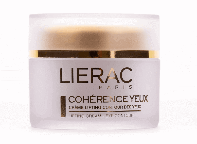 Lierac anti-age - линия против старения кожи COHÉRENCE
