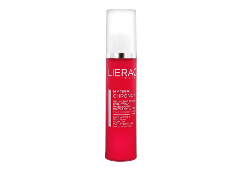 Lierac HYDRA-CHRONO+ для сухой кожи лица