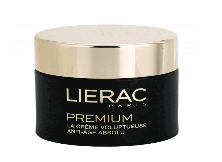 Lierac Premium антивозрастная косметика