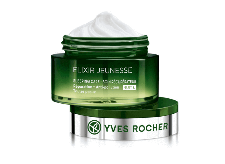 Косметика Yves Rocher - антивозрастной уход, детокс и защита кожи