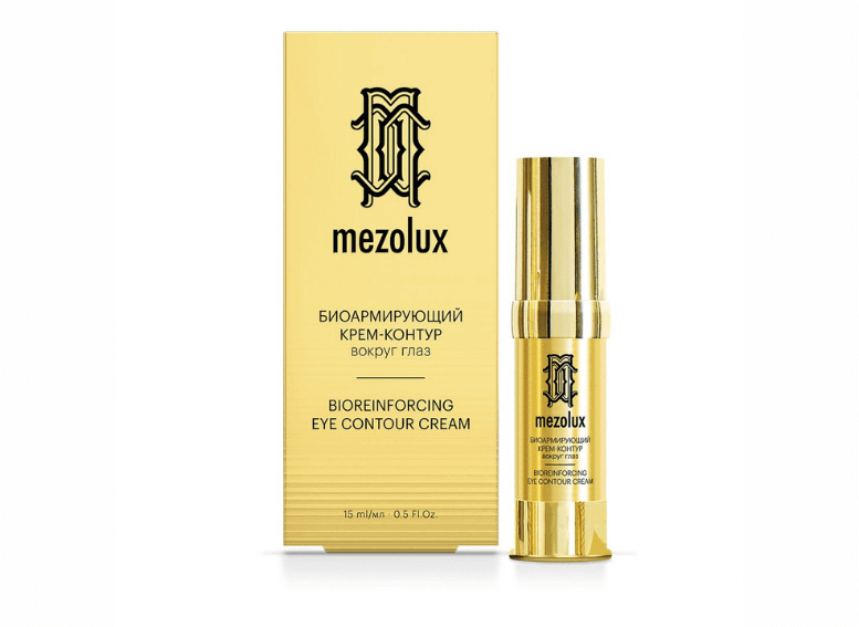 Librederm Mezolux крем для увлажнения кожи
