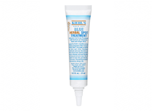 Kiehls Blue Herbal для жирной проблемной кожи